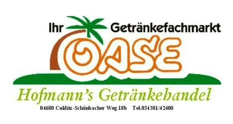 Getränke Hofmann