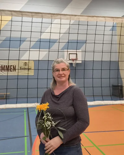 Jeannette Hanschmann