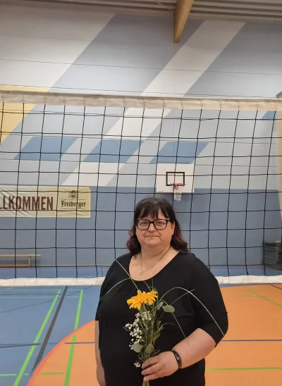 Kathrin Lehmann