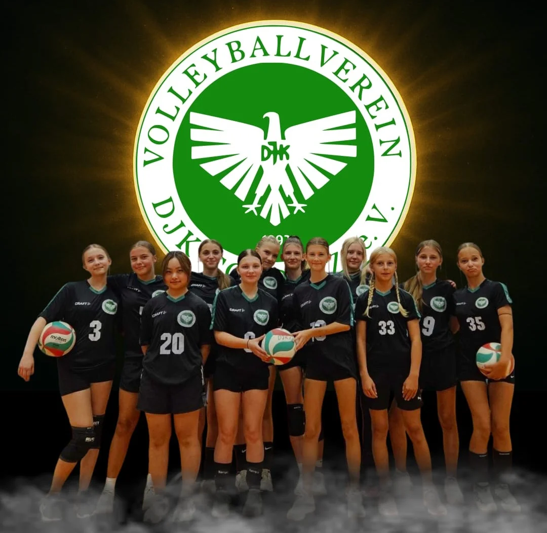 U17 weiblich