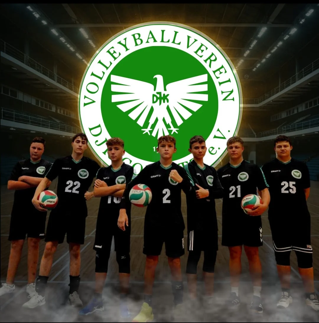 U15 männlich